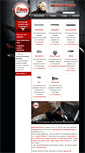 Mobile Screenshot of motostop.cz